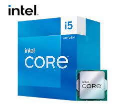 Proc i5 14400F Raptor Lake
